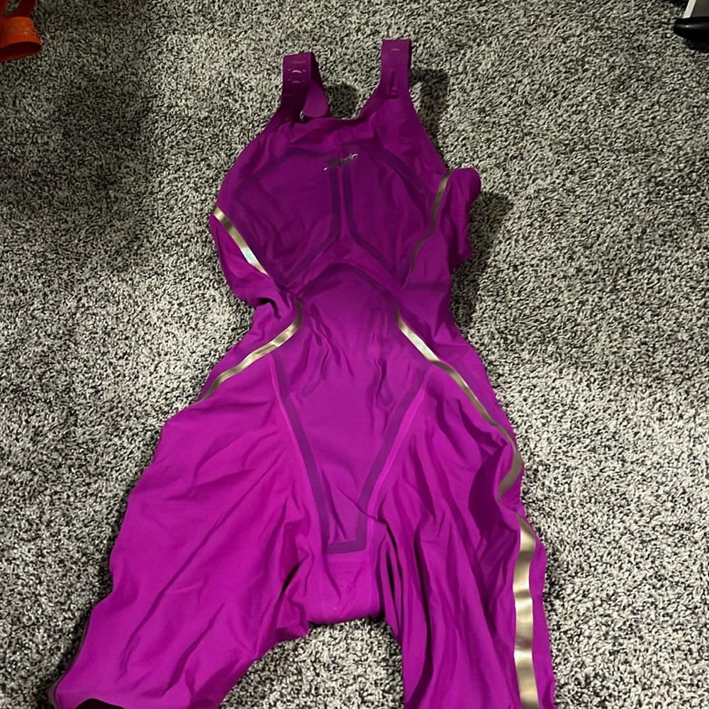 Speedo Tech Suit